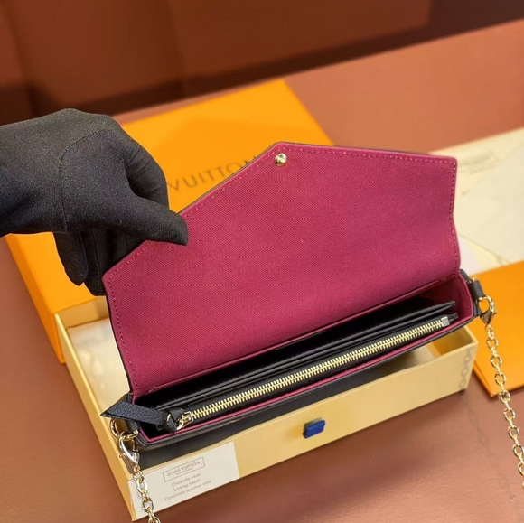 <AUTHENTIC>Louis Vuitton bag - Picture 8 of 9